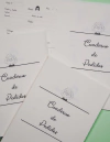 CUADERNO DE PEDIDOS (REPUESTO)