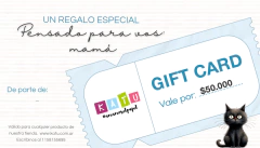 GIFT CARD KATU - comprar online
