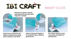 PERFORADORA SMART CLICK IBICRAFT en internet