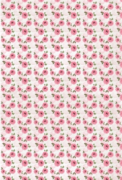 Linea Chicas curiosas - Papeles Clásicos Katu - comprar online