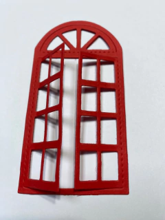 PACK X 4 TROQUEL VENTANA - comprar online