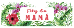 FAJA FELIZ DÍA MAMÁ (VARIOS DISEÑOS)