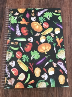RECETARIO DE COCINA KATU - katu