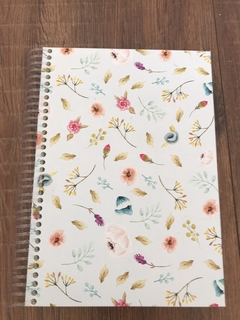 Cuaderno A5 Katu liso