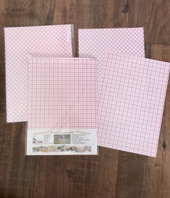 PACK X10 PAPELES MULTIUSO - tienda online