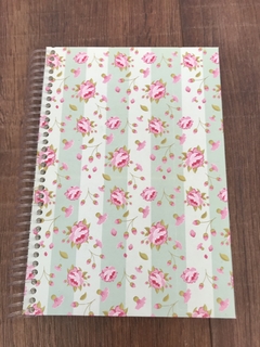Cuaderno A5 Katu liso - comprar online