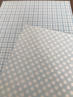 PACK X10 PAPELES MULTIUSO