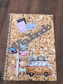 DIARIO DE VIAJES - comprar online