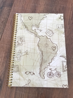 Diario de Viajes Katu