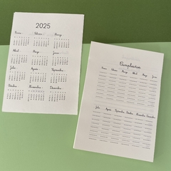 AGENDA DOCENTE 2025 A4 (REPUESTO) en internet