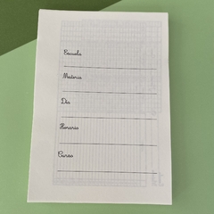 AGENDA DOCENTE 2025 A4 (REPUESTO)