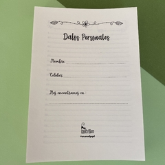 AGENDA DE TURNOS DIA POR DIA en internet