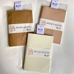 LIBRETA LISA JOURNALING - tienda online