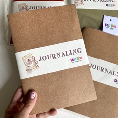 LIBRETA LISA JOURNALING en internet