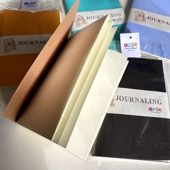 LIBRETA LISA JOURNALING
