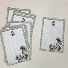 PAPELITOS CARTA KATÚ en internet