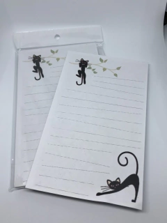 5 pack de papelitos katu surtidos