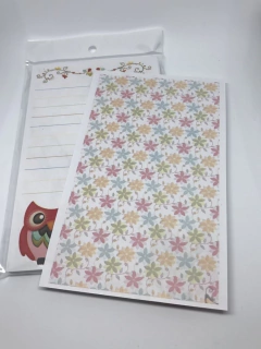 5 pack de papelitos katu surtidos - katu