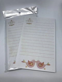 5 pack de papelitos katu surtidos - tienda online