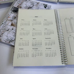 AGENDA MOMENTOS 2027 (SEMANA A LA VISTA) - tienda online