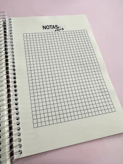 AGENDA MAGIA 2026 (SEMANA A LA VISTA) - tienda online