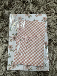 KIT X 2 CUADERNOS KATU TAPA BLANDA