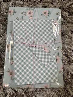 KIT X 2 CUADERNOS KATU TAPA BLANDA