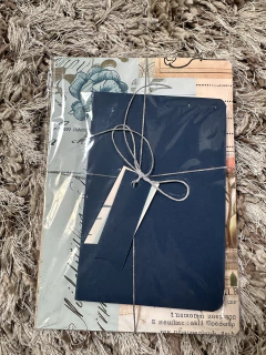 KIT X 2 CUADERNOS KATU TAPA BLANDA en internet