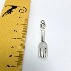 Dijes de metal - comprar online