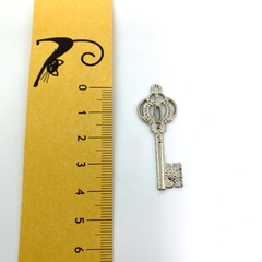 Dijes de metal - tienda online