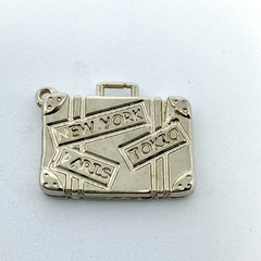 Dijes de metal - comprar online