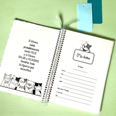 Agenda pediátrica - katu
