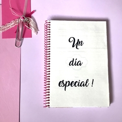 Organizador de eventos (15 años) - comprar online