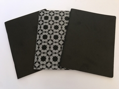 PACK X 3 REPUESTOS MIDORI NEGRO