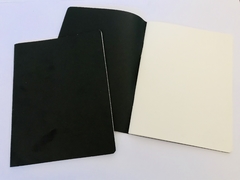 PACK X 3 REPUESTOS MIDORI NEGRO - katu