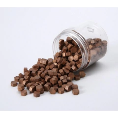 LACRE EN PERLAS IBICRAFT - katu