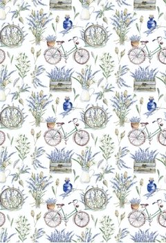 Linea Lavanda - Papeles Clásicos Katu - comprar online