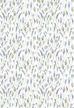 Linea Lavanda - Papeles Clásicos Katu - tienda online