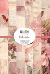 Linea Bohemia - Papeles Clásicos Katu