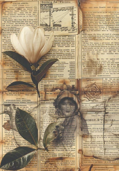 Linea Otra Epoca - Papeles Clásicos Katu - en internet