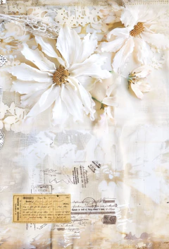 Linea Memorias - Papeles Clásicos Katu