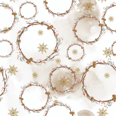 Línea 15x15 - Navidad en casa - tienda online