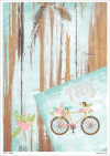 PAPEL DECOUPAGE KATU (PDC1025)