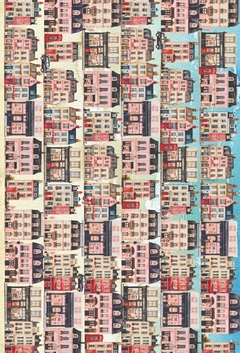 PE045 - CASITAS - comprar online