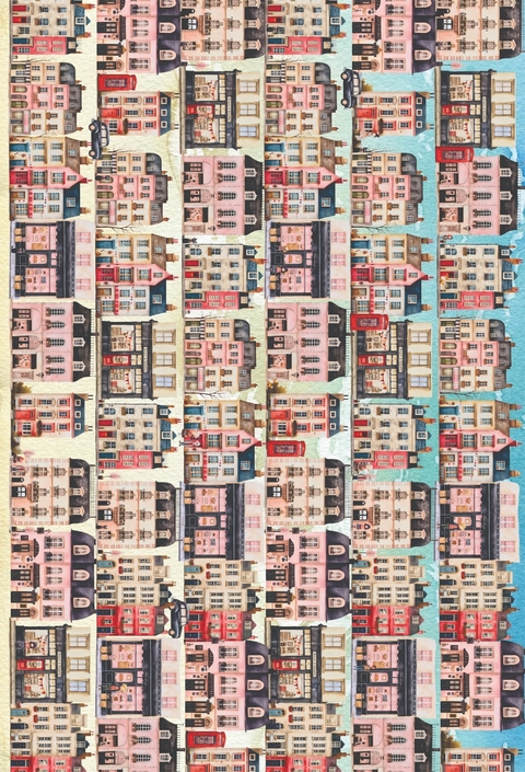 PE045 - CASITAS - comprar online