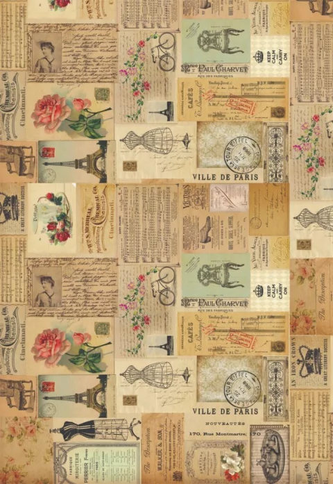 PE049 - Viejos tiempos