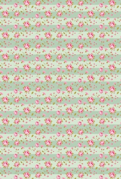 PE079 - Shabby Chic