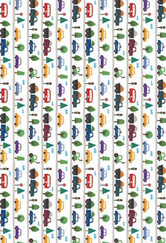 PED096 - A PASEAR