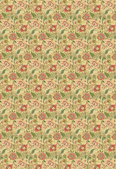 PE098 - FLORES DE INVIERNO