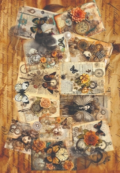 PE137 - OTRA EPOCA -